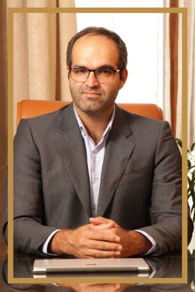 وکیل مسعود محمدی